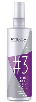 *** INDOLA Styling Smoothening Serum 200ml