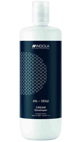 *** INDOLA Oxydant - Profession 4% - 13 Vol 1000 ml