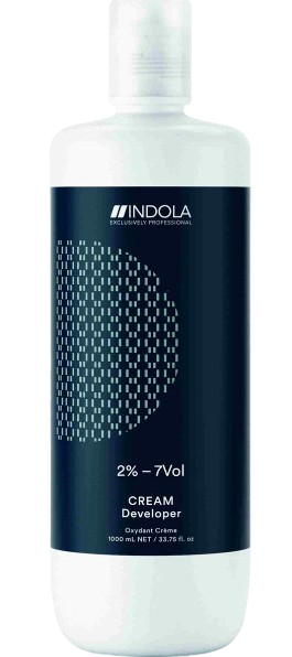 *** INDOLA Oxydant - Profession 2% - 7 Vol 1000 ml