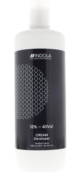 *** INDOLA Oxydant - Profession 12% - 40 Vol 1000 ml