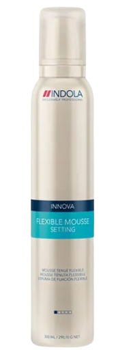 *** INDOLA Haarspray - Flexible Hairspray 300ml