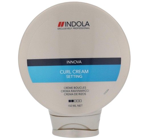 *** INDOLA Curl Cream 150ml