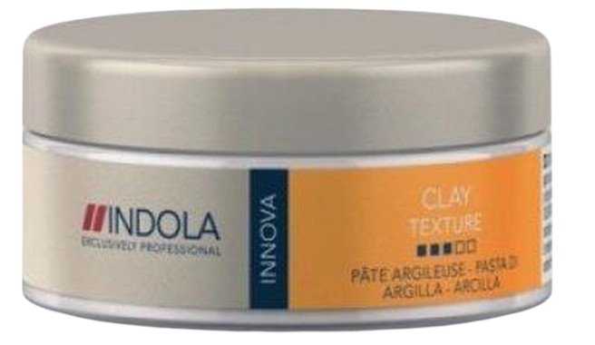 INDOLA Argile Coiffante 75 ml