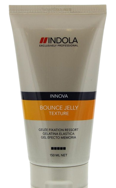 *** INDOLA - Texture Bounce Jelly 150ml