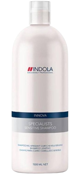 *** INDOLA - Specialists Sensitive Shampoo 300ml