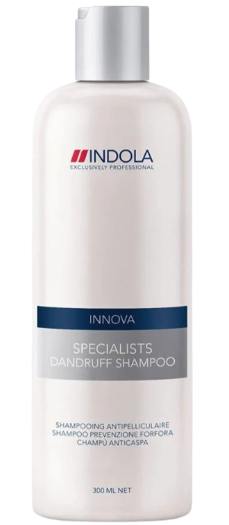 *** INDOLA - Specialists Dandruff Shampoo 300ml