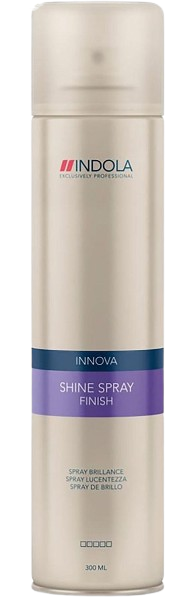 *** INDOLA - Shine spray finish 300ml 1583641