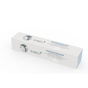 SIBEL Alu Folie - 29cmx120m 15µ 1170gr