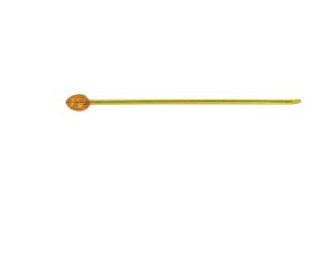 SIBEL Fixation Needles - Reinforced 90 mm 100 Pieces Gold