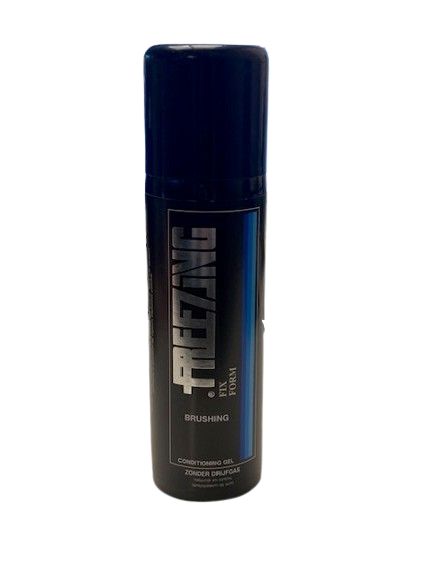 FREEZING Brushing Gel 150ml