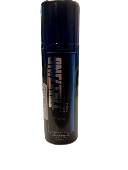 FREEZING Fix Form Gel Strong 150ml