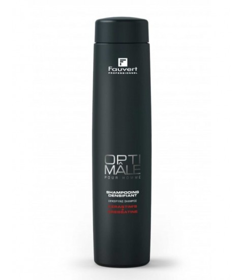 *** FAUVERT Shampoo - Optimale Densifiant 300 ml 