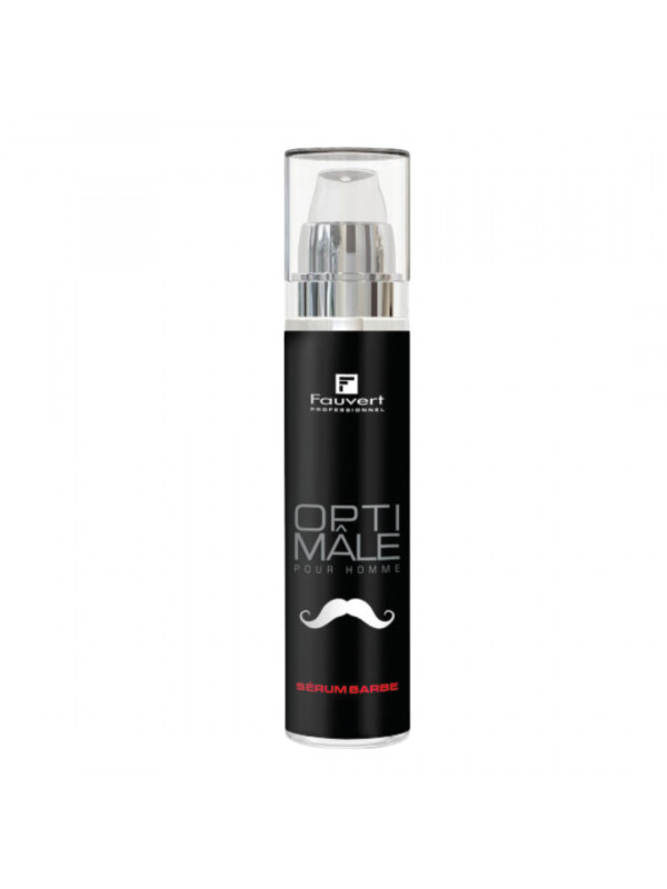 *** FAUVERT Serum - Optimale Serum Barbe 100 ml