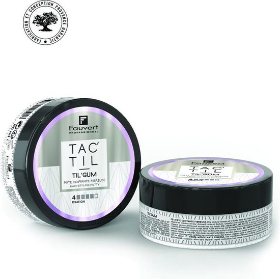 *** FAUVERT Pate - Tactil TilGum 80 ml