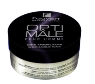 *** FAUVERT Gel - Optimale Cire Modelante 80ml