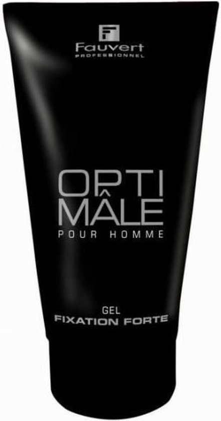 *** FAUVERT Gel - Optimale 150 ml