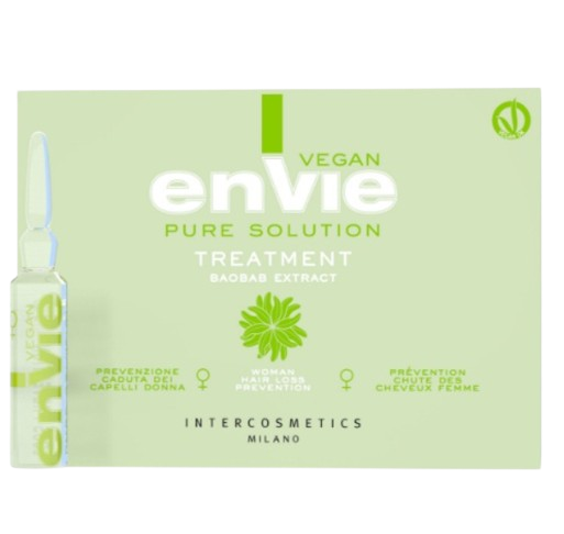 *** ENVIE Vegan - Anti-Hair Loss Treatment Women