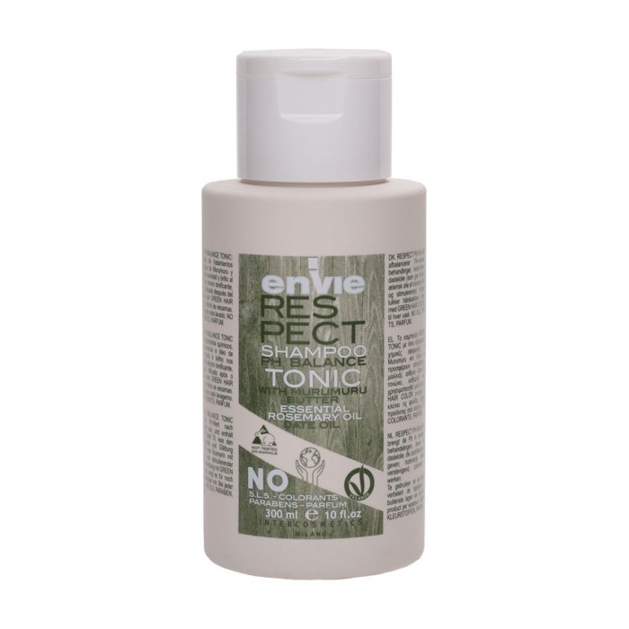 *** ENVIE RESPECT Shampoo - Tonic 300 ml