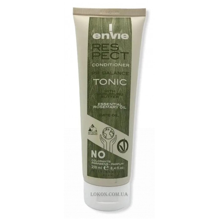 *** ENVIE RESPECT Conditioner - Tonic 250  ml