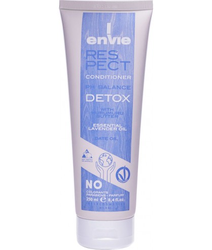 *** ENVIE RESPECT Conditioner - Detox 250  ml