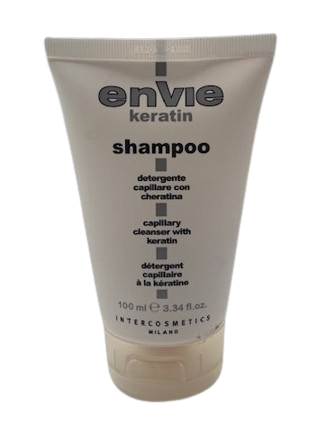 *** ENVIE Keratin - Shampoo 100 ml