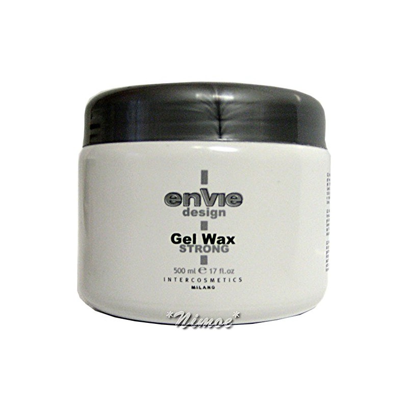 *** ENVIE Gel/Wax - Strong 500ml