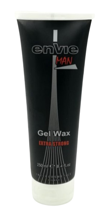 *** ENVIE Gel/Wax - Men Extra Strong 250ml