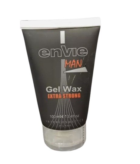 *** ENVIE Gel/Wax - Extra Strong 100ml