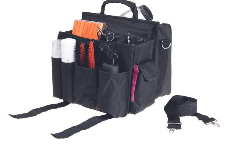 *** EFALOCK Zak - Tool-Bag ""ALL IN"" black"