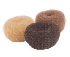 EFALOCK Dot - Extra high 14 cm - Dark Brown