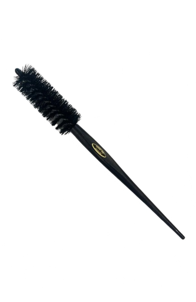 *** dilacta brush. 392 25 mm plstc puntsteel