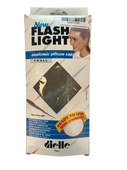 *** DIELLE Mechemuts - Flash Light Original Medium