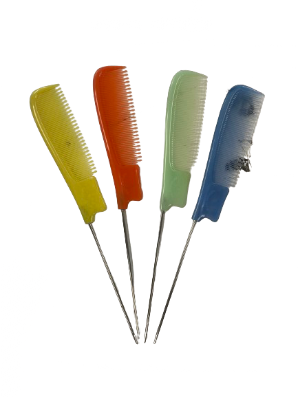DAUERWELLKAM Puntkam Plastiek Multicolor