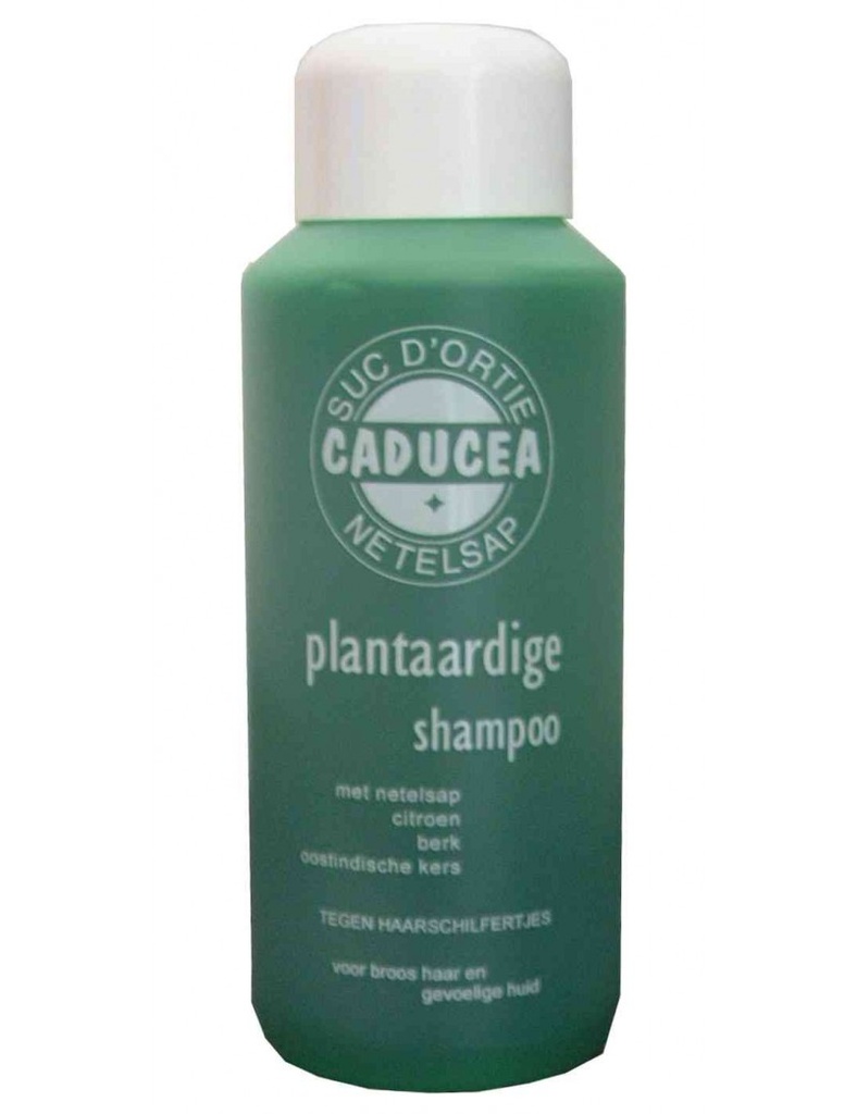 *** CADUCEA Shampoo - Met Netelsap 500ml