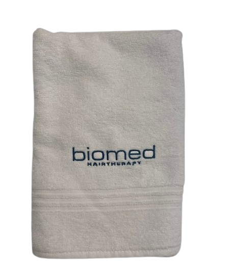 BIOMED Handdoek 50x80 cm