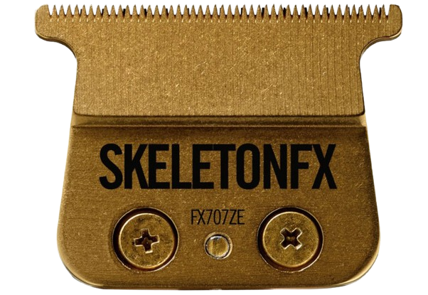 BABYLISS Snijkop - Pro Professional Skeleton FX