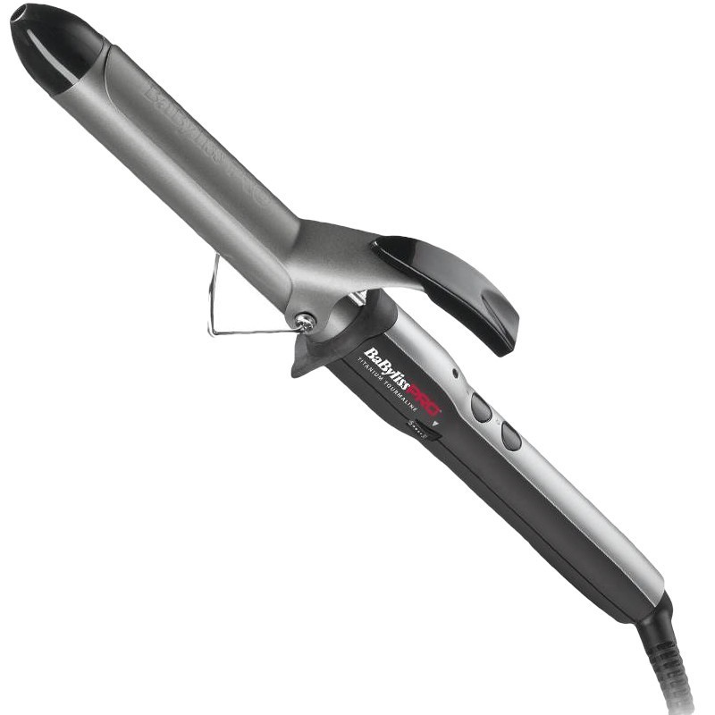 BABYLISS Krultang - Pro Iron Ceramic 25 mm