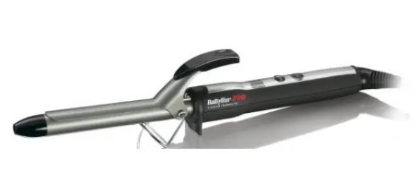 BABYLISS Krultang - Pro Iron Ceramic 19 mm