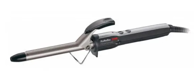 *** BABYLISS Krultang - Ceramic Ion 16mm