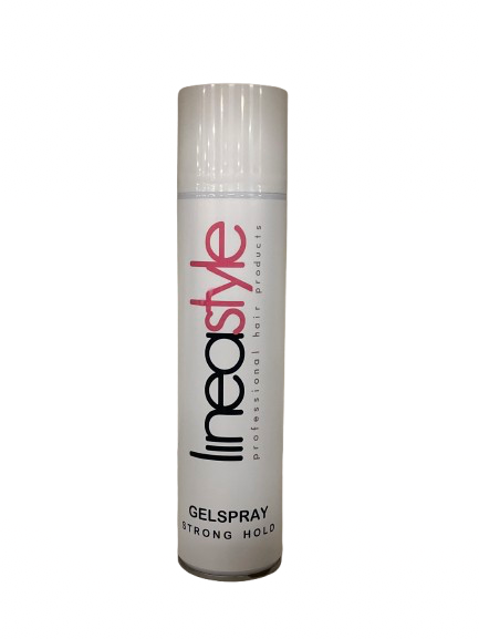 *** ASTRIOS Gelspray/Gellak - Lineastyle 400 ml