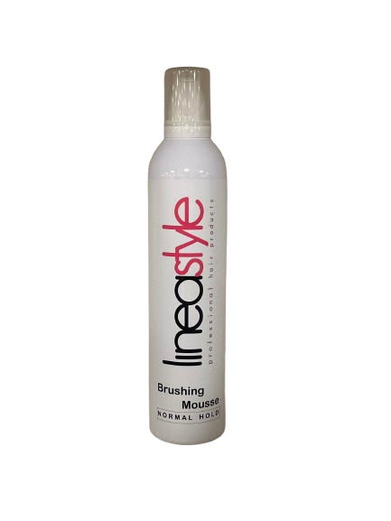 *** ASTRIOS Brushing Mousse - Lineastyle 400 ml