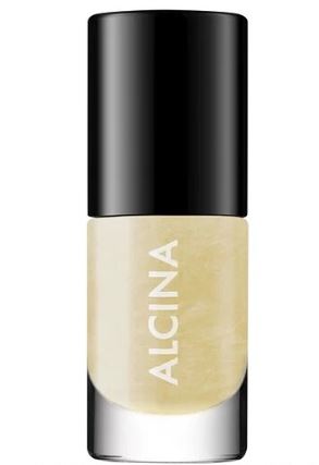 *** ALCINA Nagels - Nagellak Vanilla