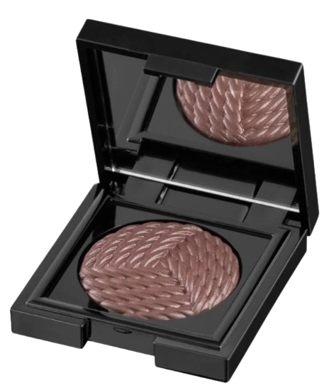 *** Alcina Miracle Eye Shadow mocca 070 St.