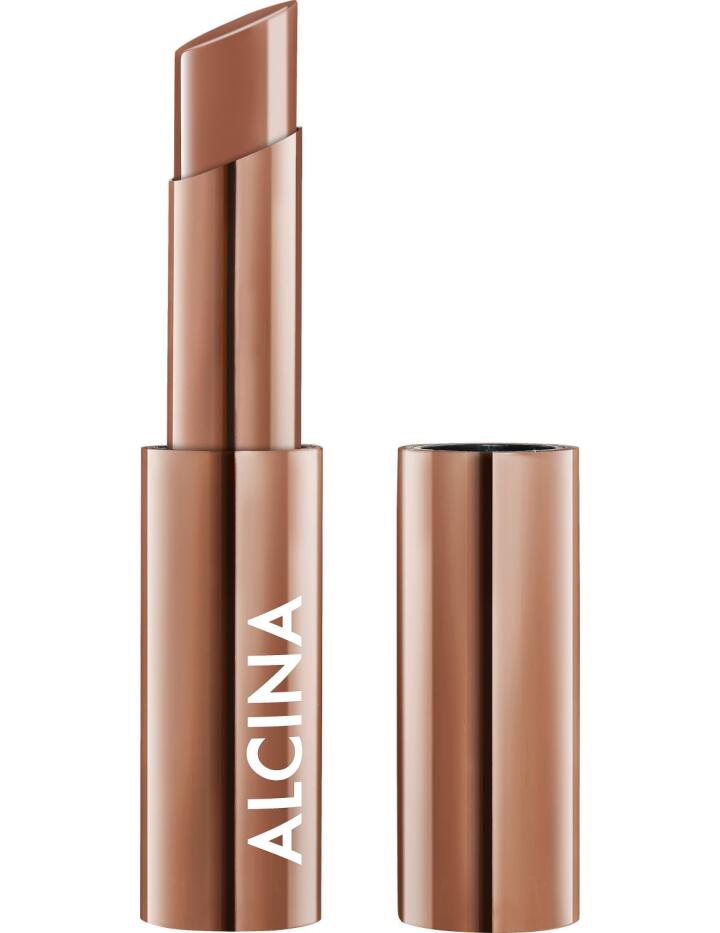 *** ALCINA Make-Up - Lippen Nutri Lipstylo Toffee