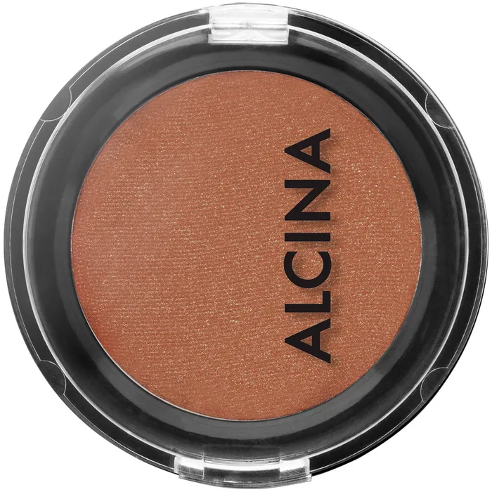 *** ALCINA Make-Up - Eye Shadow Iced Caramel