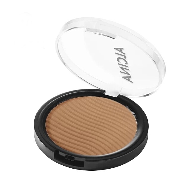 *** ALCINA Make-Up - Bronzing Powder 