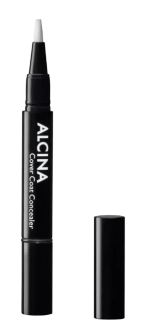 ALCINA Concealer - Cover Coat Concealer Medium 020