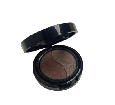 ALCINA Maquillage – Duo Ombres à Paupières Couleur Intense réf 64548