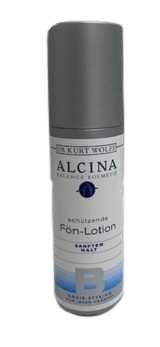 *** ALCINA - Lotion - Föhn Lotion 150 ml 4.0 ref 13004