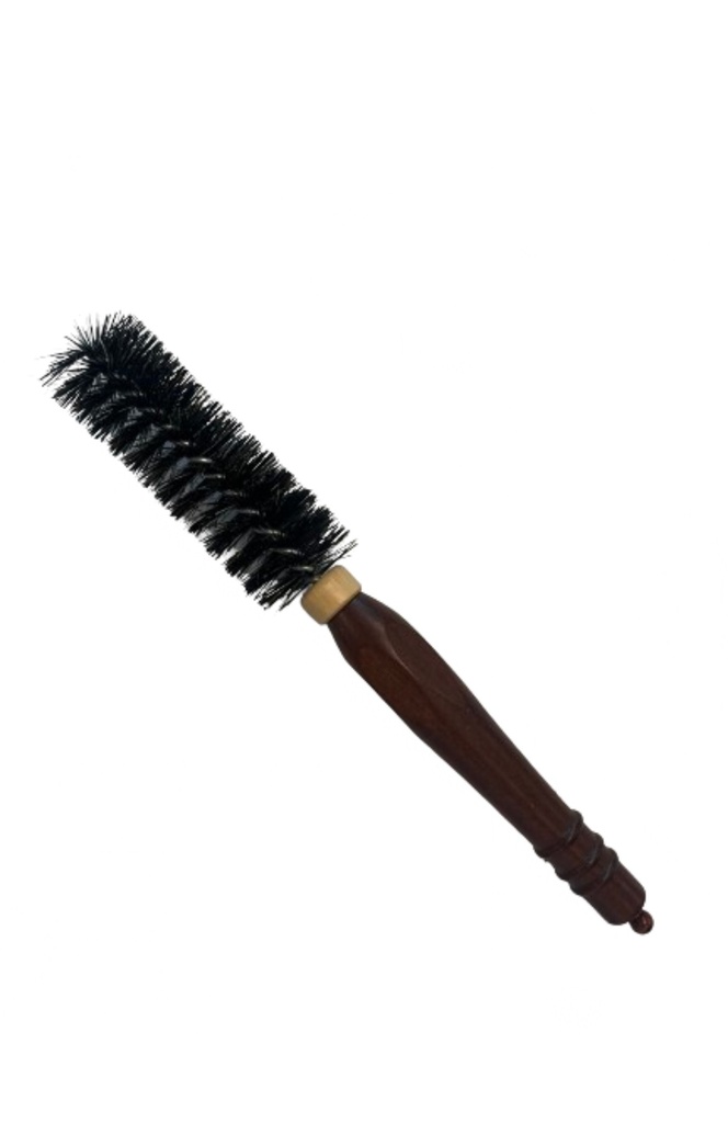 3VE Brosse – Nylon sur fil métal réf. 2214 Ø 30 mm